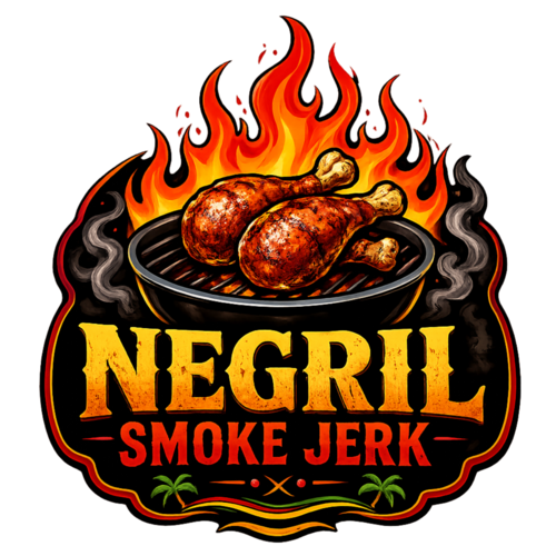 Negril Smoke Jerk